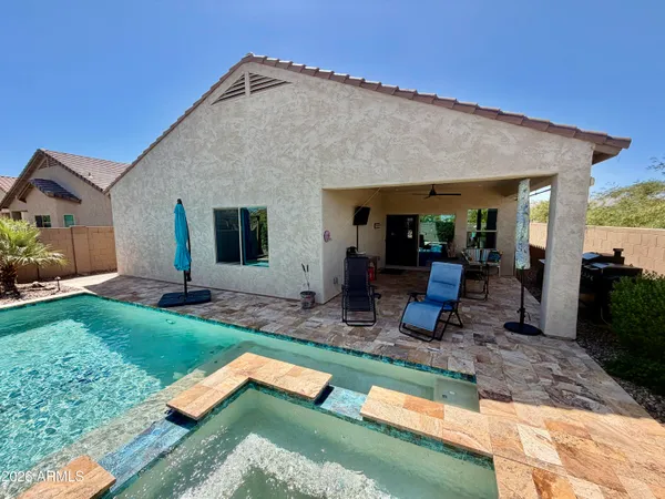 $450,000 | 6732 West Sonoma Way, Florence, AZ 85132