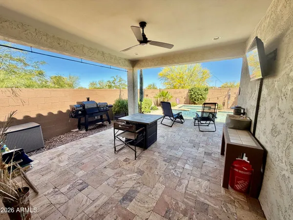 $450,000 | 6732 West Sonoma Way, Florence, AZ 85132