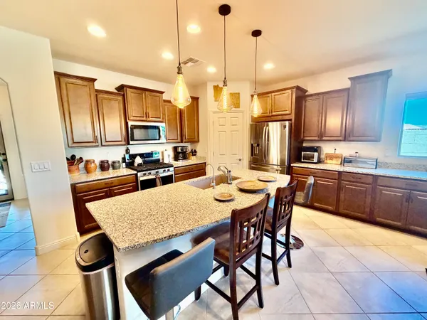 $450,000 | 6732 West Sonoma Way, Florence, AZ 85132