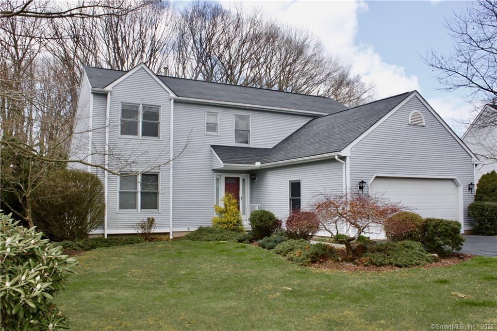 57 Canterbury Road, Unit 57 Hamden, CT 06514 - Photo 1 of 1 Gallery Image 1
