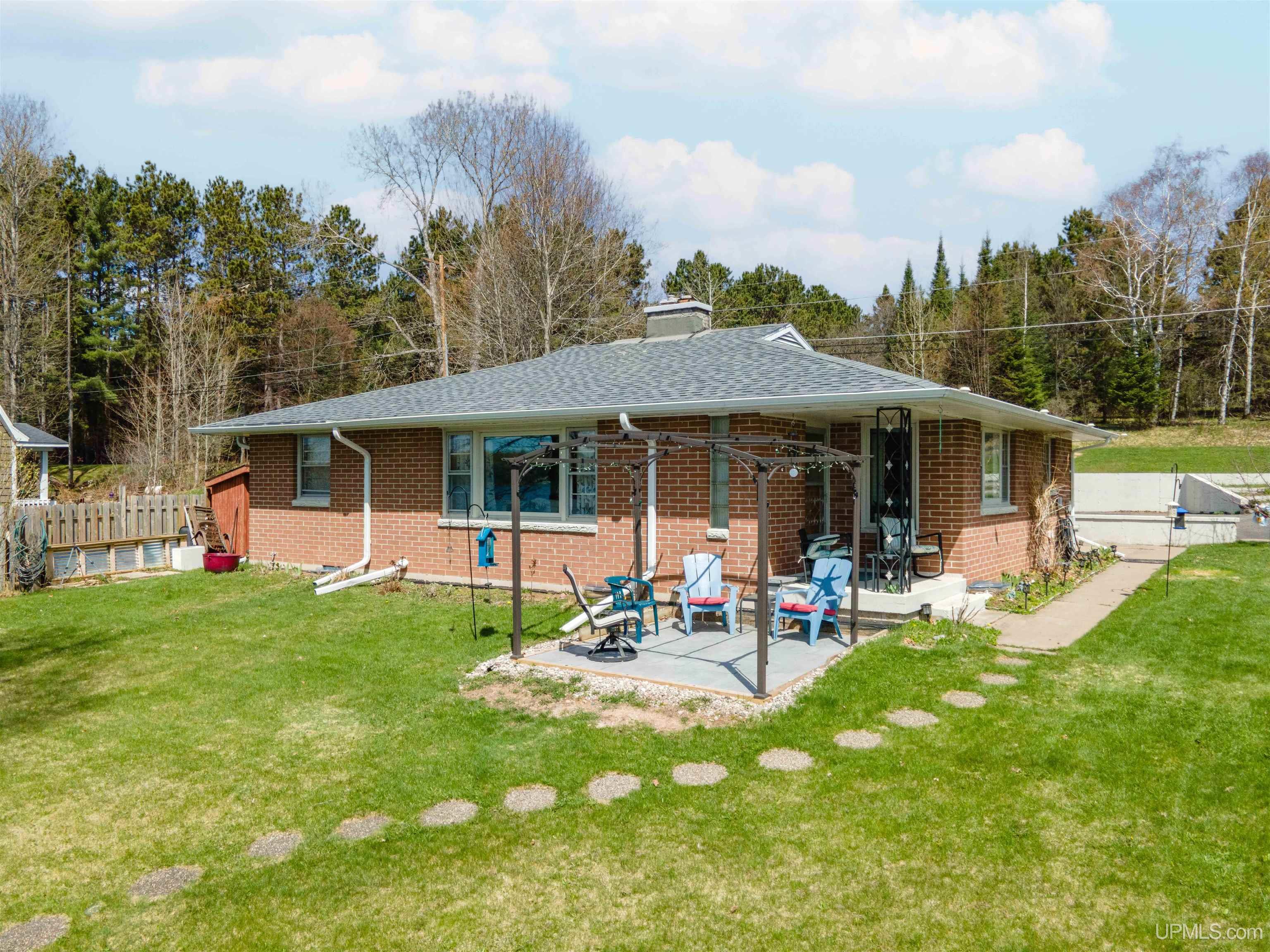 141 Noren Road Iron River, MI 49935 - Photo 40 of 53