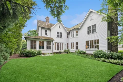 $3,799,000 | 785 Mt Pleasant Street, Winnetka, IL 60093
