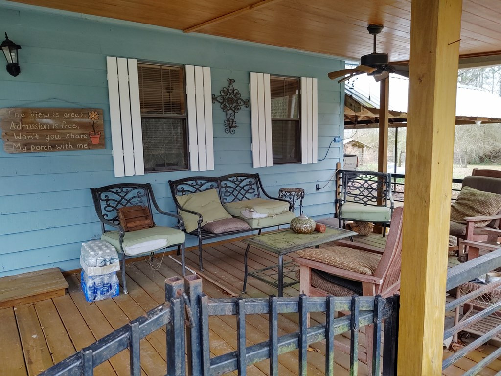 992 Fordsville Road Tylertown, MS 39667 - Photo 11 of 42 Photo 11