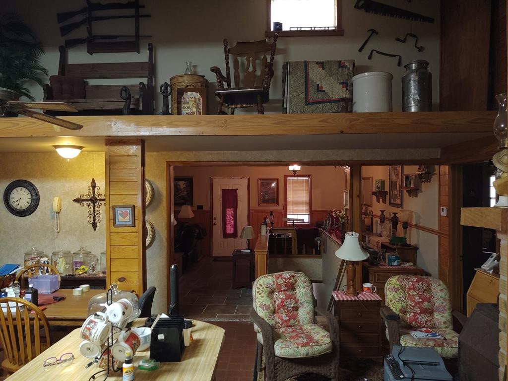992 Fordsville Road Tylertown, MS 39667 - Photo 19 of 42 Photo 19