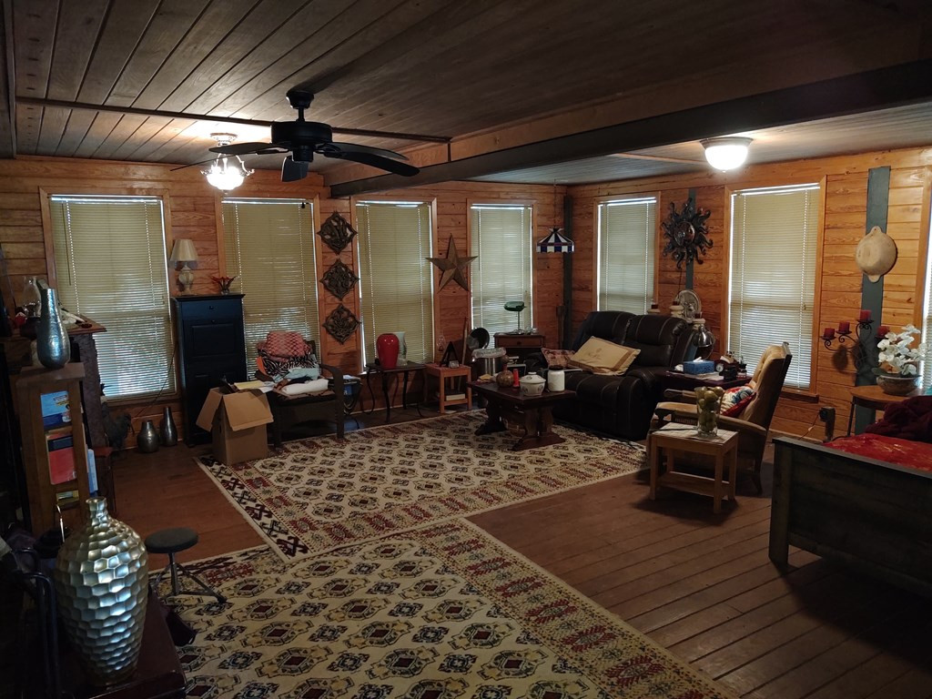 992 Fordsville Road Tylertown, MS 39667 - Photo 22 of 42 Photo 22