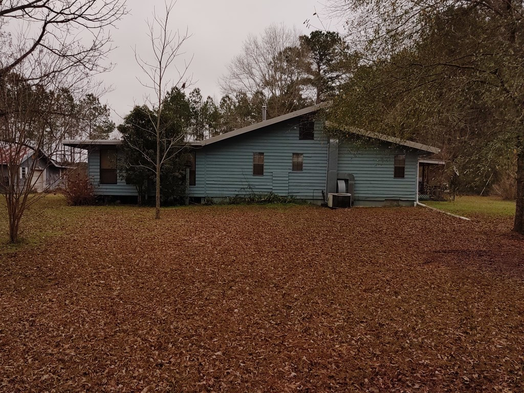 992 Fordsville Road Tylertown, MS 39667 - Photo 3 of 42 Photo 3