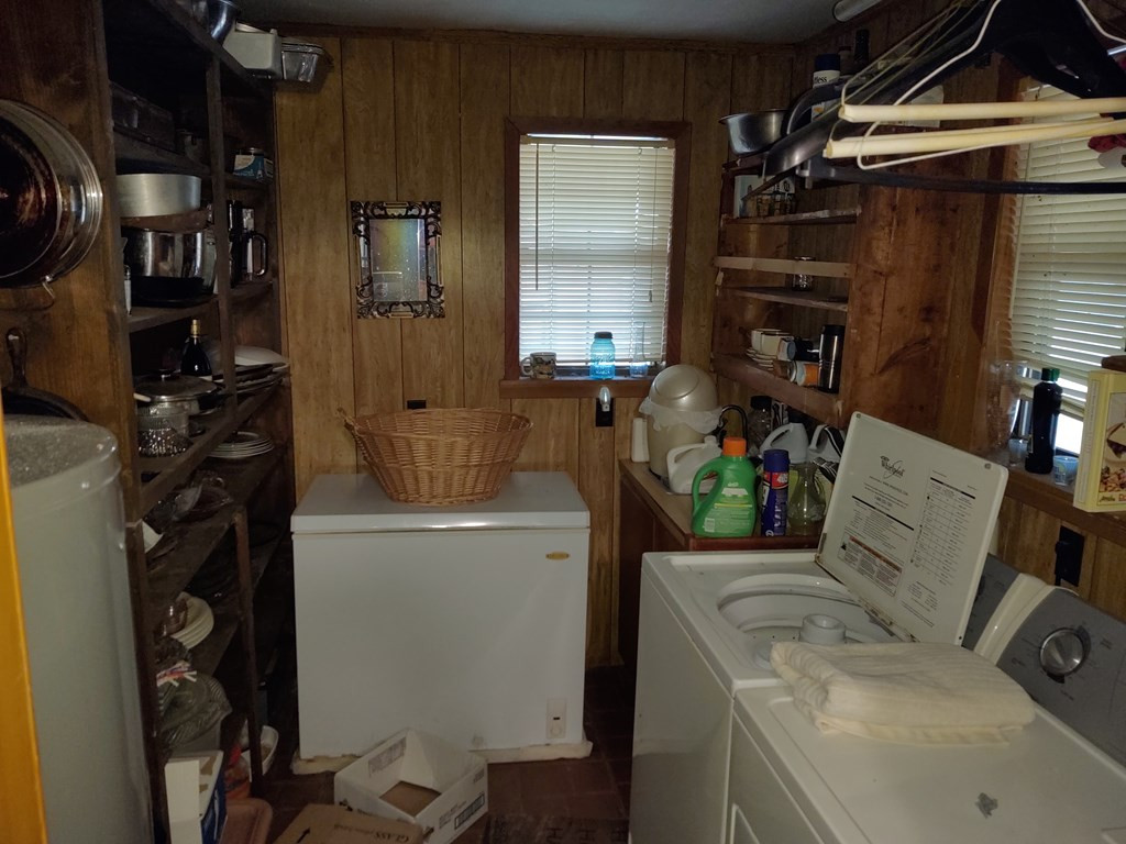 992 Fordsville Road Tylertown, MS 39667 - Photo 33 of 42 Photo 33