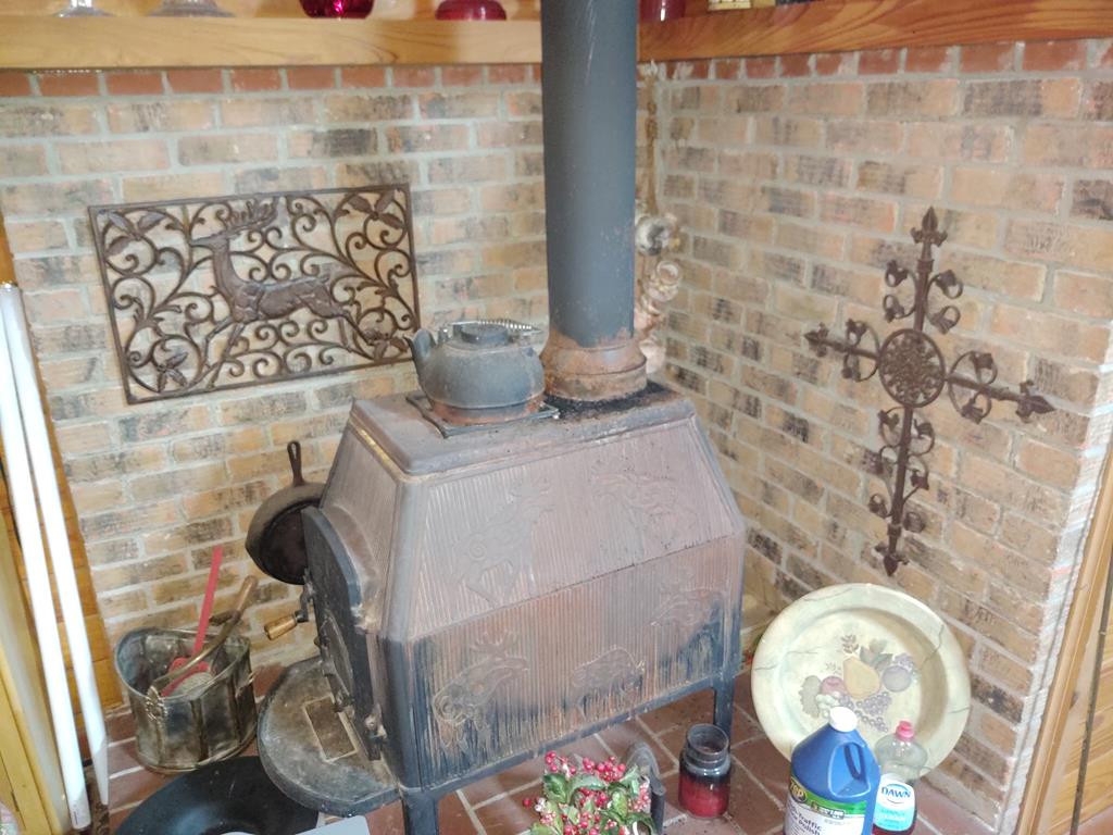 992 Fordsville Road Tylertown, MS 39667 - Photo 39 of 42 Photo 39