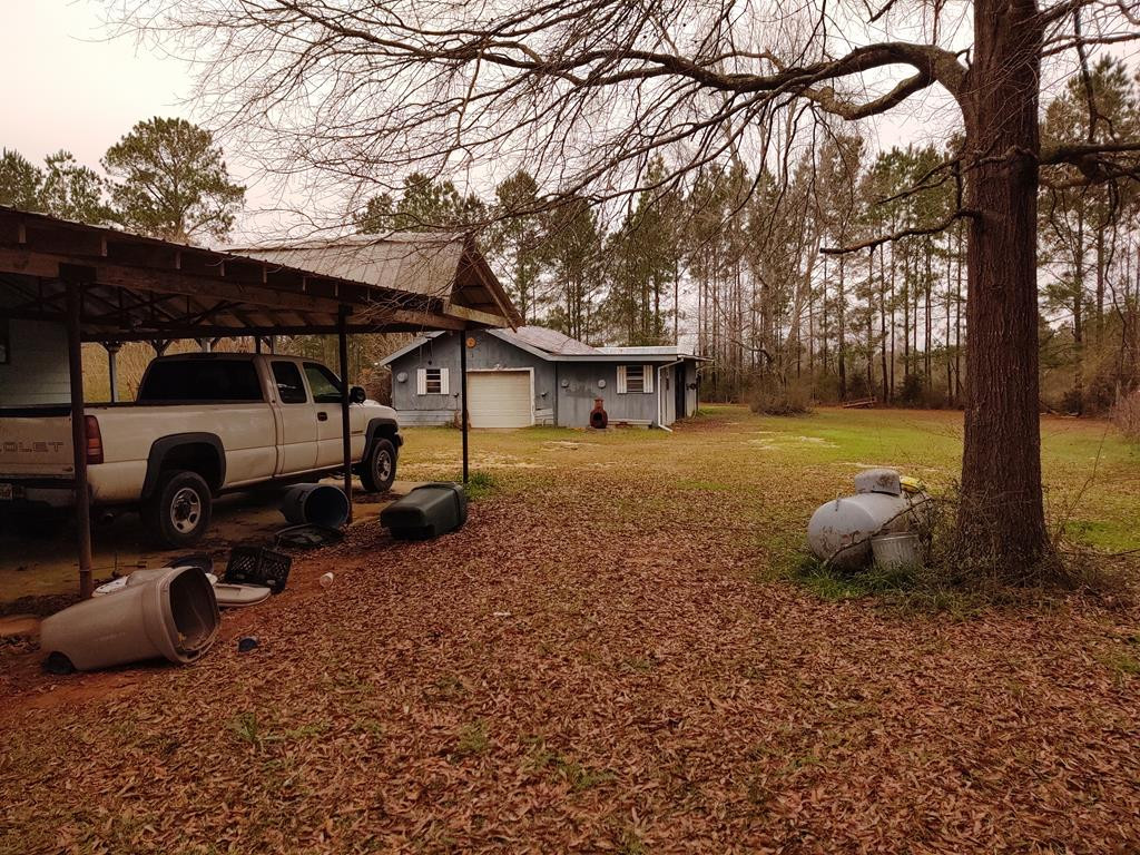 992 Fordsville Road Tylertown, MS 39667 - Photo 41 of 42 Photo 41