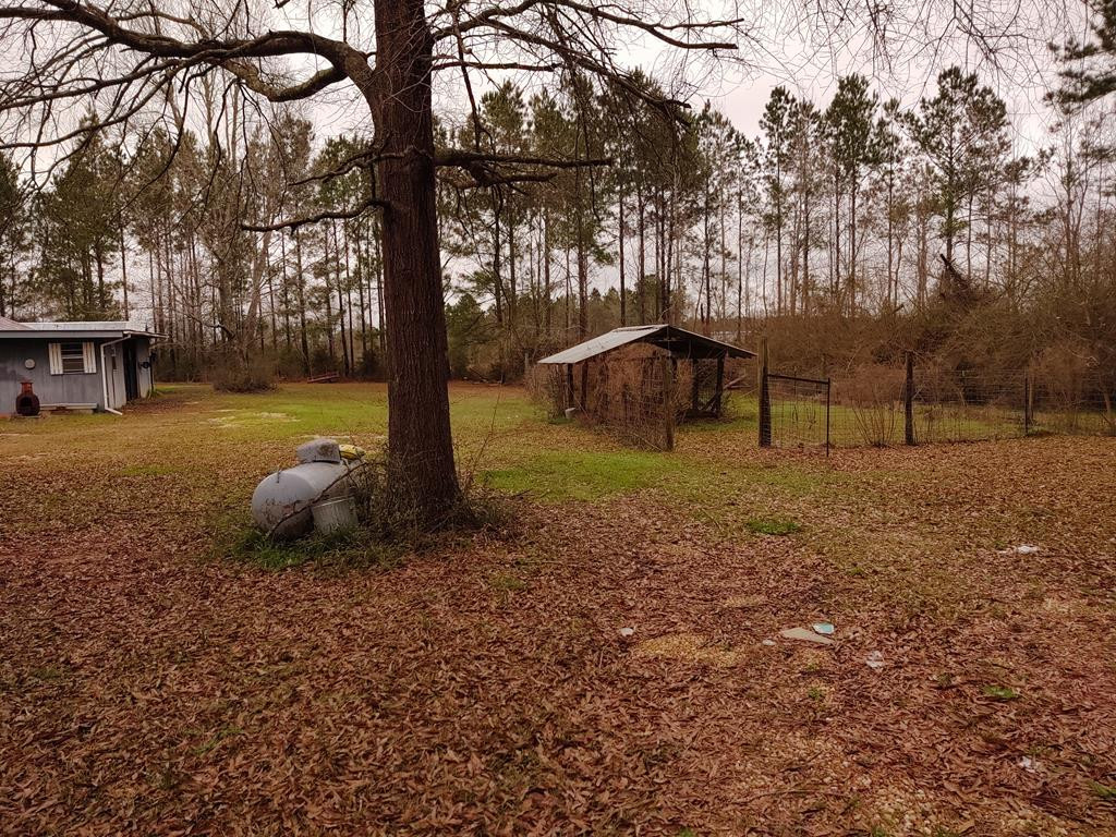 992 Fordsville Road Tylertown, MS 39667 - Photo 42 of 42 Photo 42