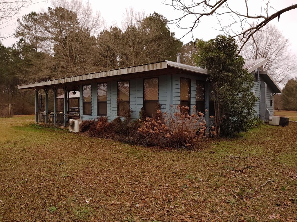 992 Fordsville Road Tylertown, MS 39667 - Photo 5 of 42 Photo 5