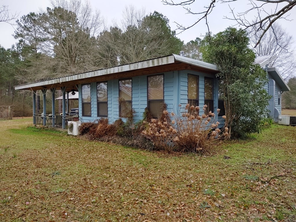 992 Fordsville Road Tylertown, MS 39667 - Photo 6 of 42 Photo 6