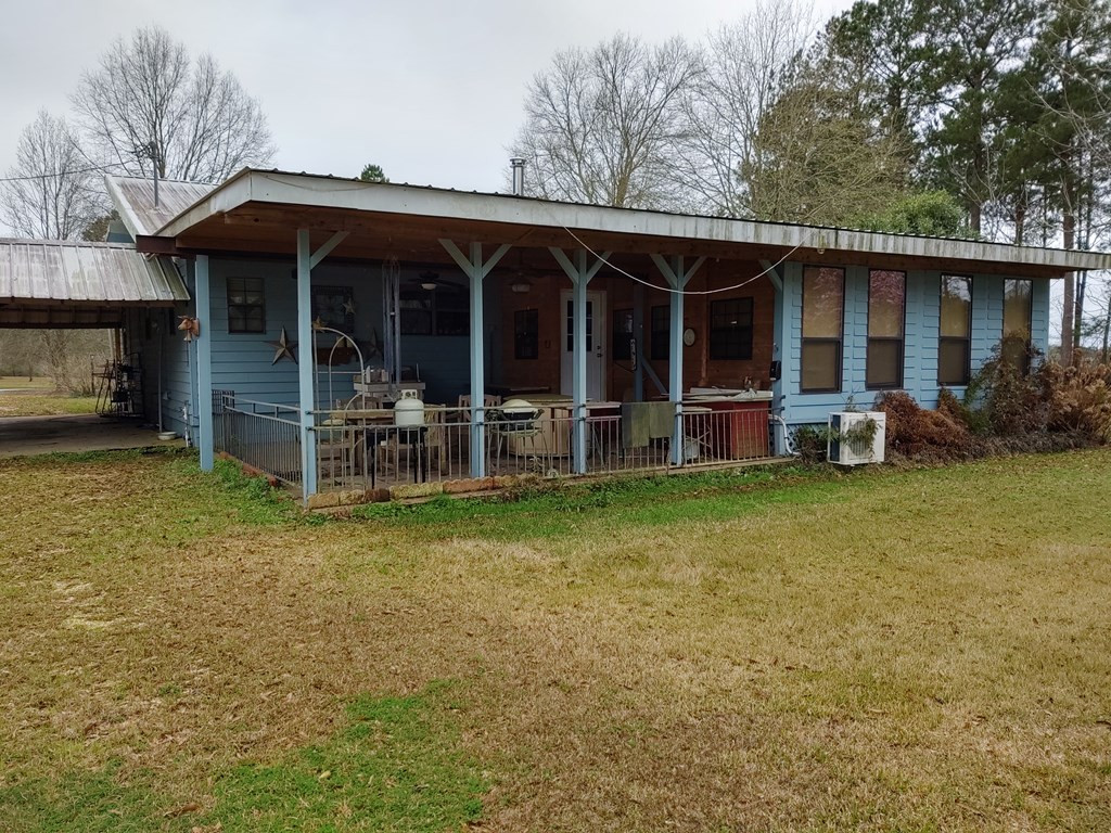 992 Fordsville Road Tylertown, MS 39667 - Photo 7 of 42 Photo 7