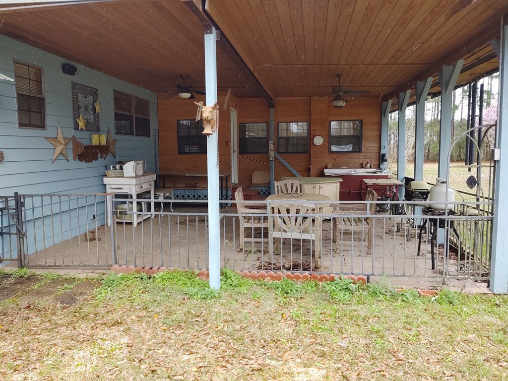 992 Fordsville Road Tylertown, MS 39667 - Photo 9 of 42 Photo 9