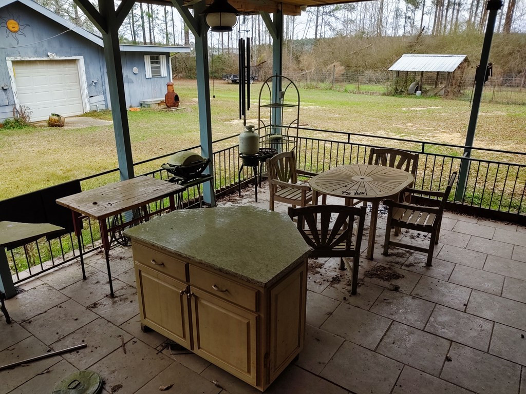 992 Fordsville Road Tylertown, MS 39667 - Photo 10 of 42 Photo 10