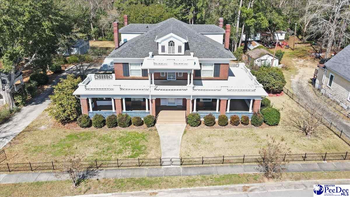 306 West Main Street Chesterfield, SC 29709 - Photo 71 of 75 Gallery Image 71