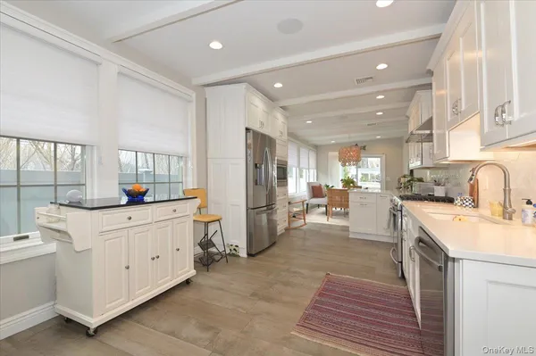 $699,000 | 17 Central Avenue, Amityville, NY 11701