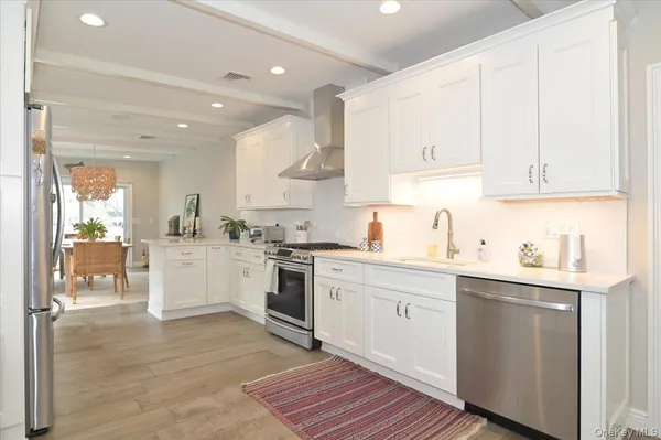 $699,000 | 17 Central Avenue, Amityville, NY 11701