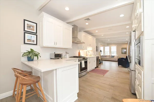 $699,000 | 17 Central Avenue, Amityville, NY 11701