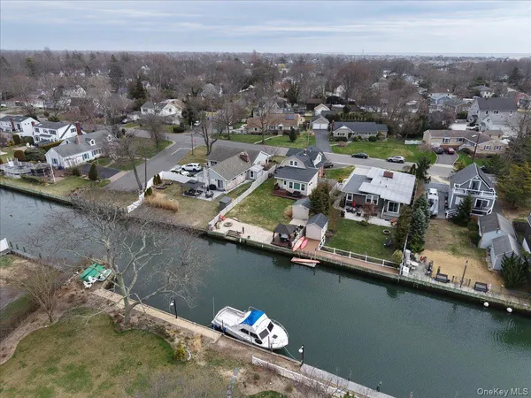 $699,000 | 17 Central Avenue, Amityville, NY 11701