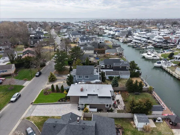 $699,000 | 17 Central Avenue, Amityville, NY 11701
