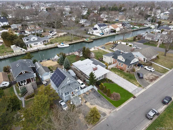 $699,000 | 17 Central Avenue, Amityville, NY 11701