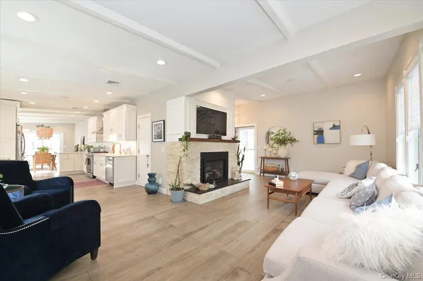 $699,000 | 17 Central Avenue, Amityville, NY 11701