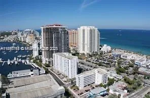 $1,850 | 200 South Birch Road, Unit 605, Fort Lauderdale, FL 33316