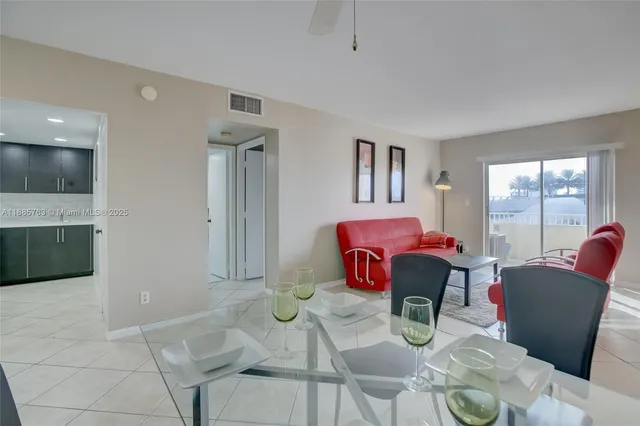 $1,850 | 200 South Birch Road, Unit 605, Fort Lauderdale, FL 33316