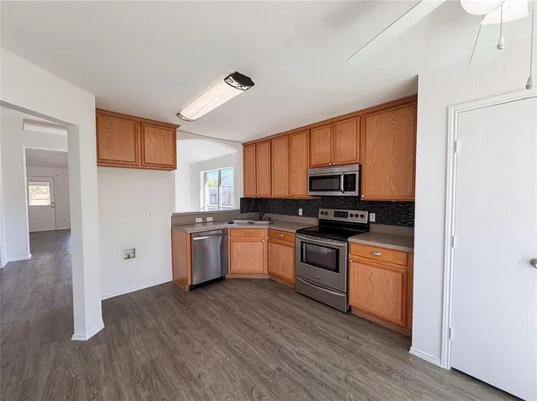 $266,000 | 105 Kings Way Drive, Rhome, TX 76078