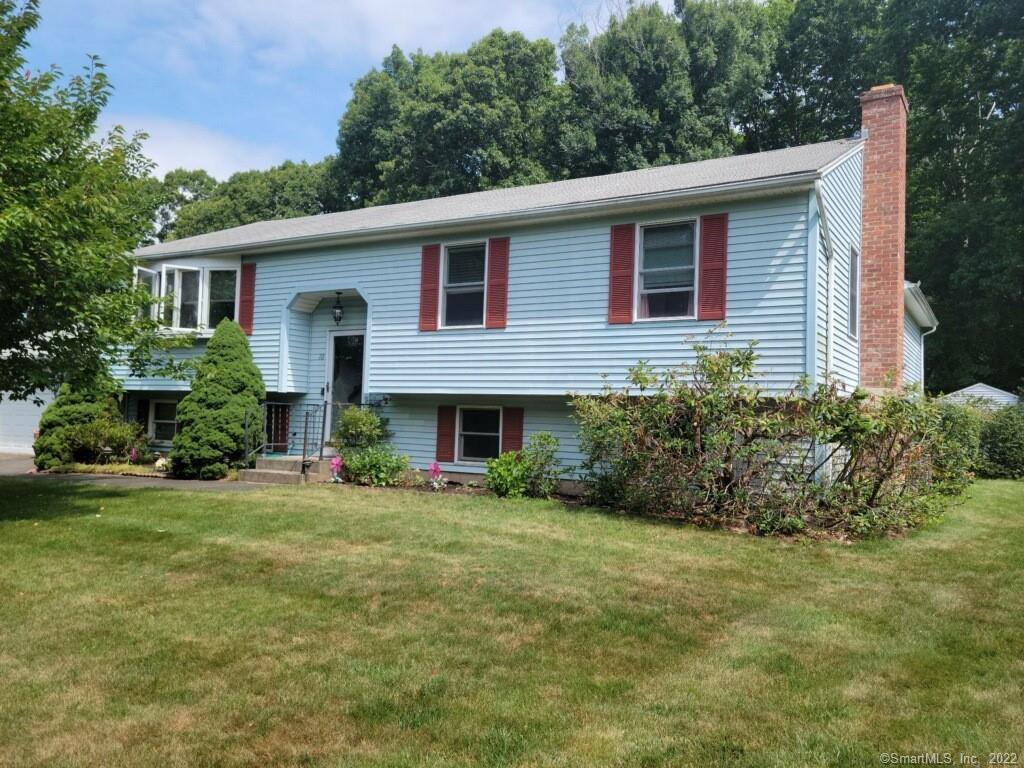 10 Jonathan Road Wallingford, CT 06492 - Photo 1 of 1 Front