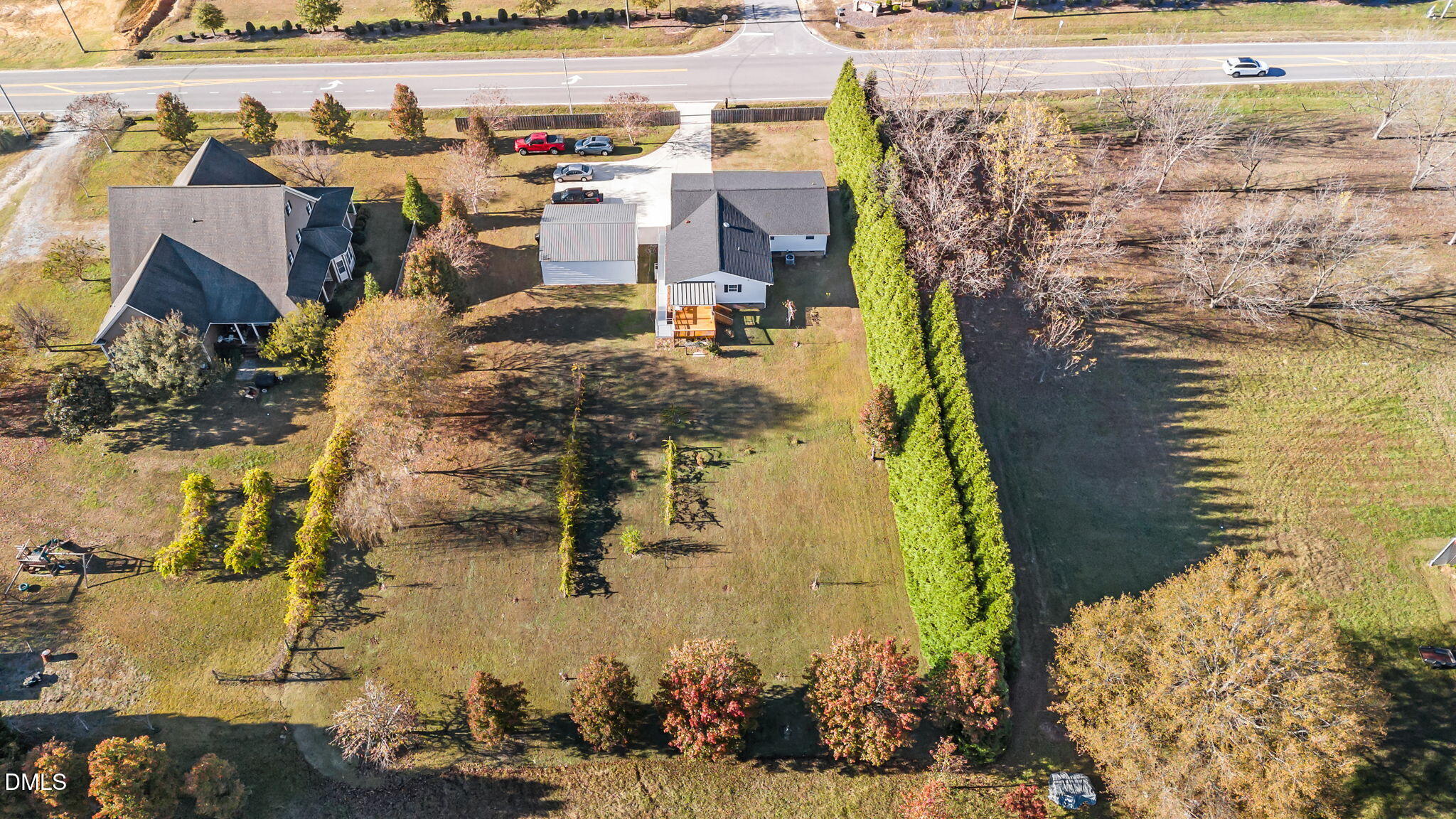 353 North Pleasant Coates Road Benson, NC 27504 - Photo 48 of 53
