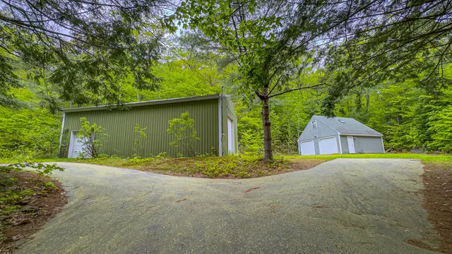 $249,900 | 70 Plummers Landing Road, Bridgton, ME 04009