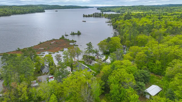 $249,900 | 70 Plummers Landing Road, Bridgton, ME 04009