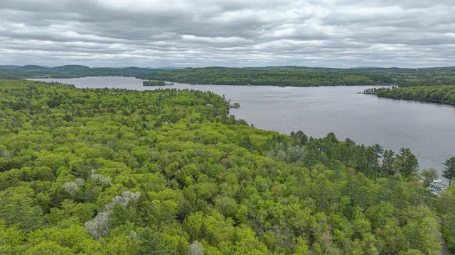 $249,900 | 70 Plummers Landing Road, Bridgton, ME 04009