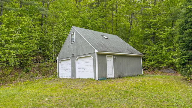 $249,900 | 70 Plummers Landing Road, Bridgton, ME 04009