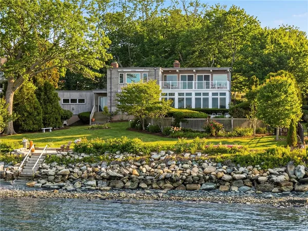 $2,700,000 | 53 Shore Road, Bristol, RI 02809