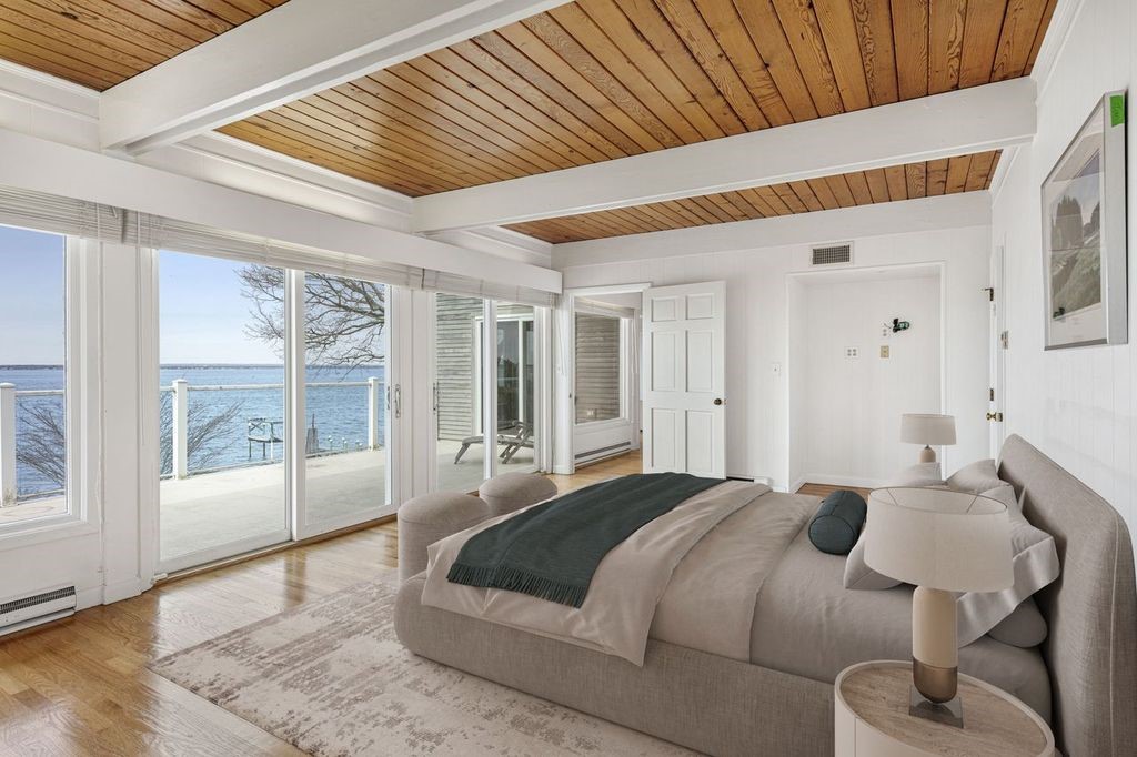 53 Shore Road Bristol, RI 02809 - Photo 32 of 48 Virtually Staged