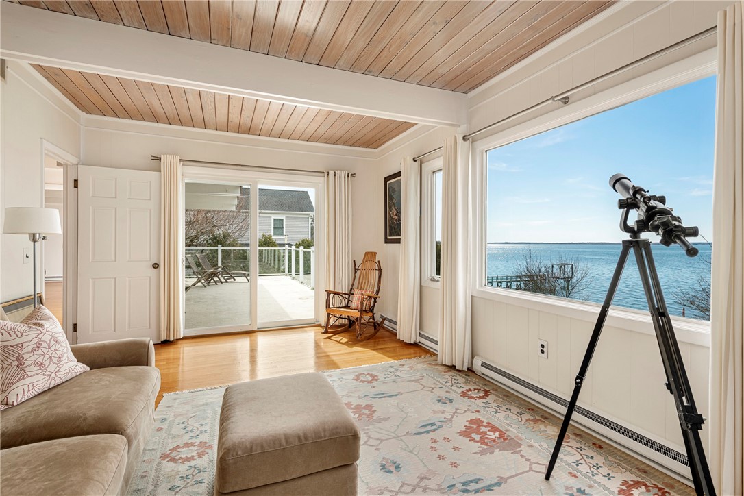 53 Shore Road Bristol, RI 02809 - Photo 40 of 48 Second Bedroom