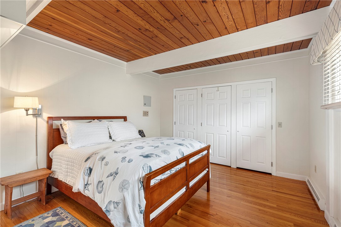 53 Shore Road Bristol, RI 02809 - Photo 41 of 48 Third Bedroom