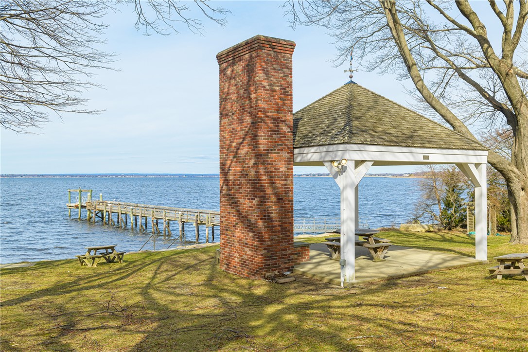 53 Shore Road Bristol, RI 02809 - Photo 45 of 48 Association Beach