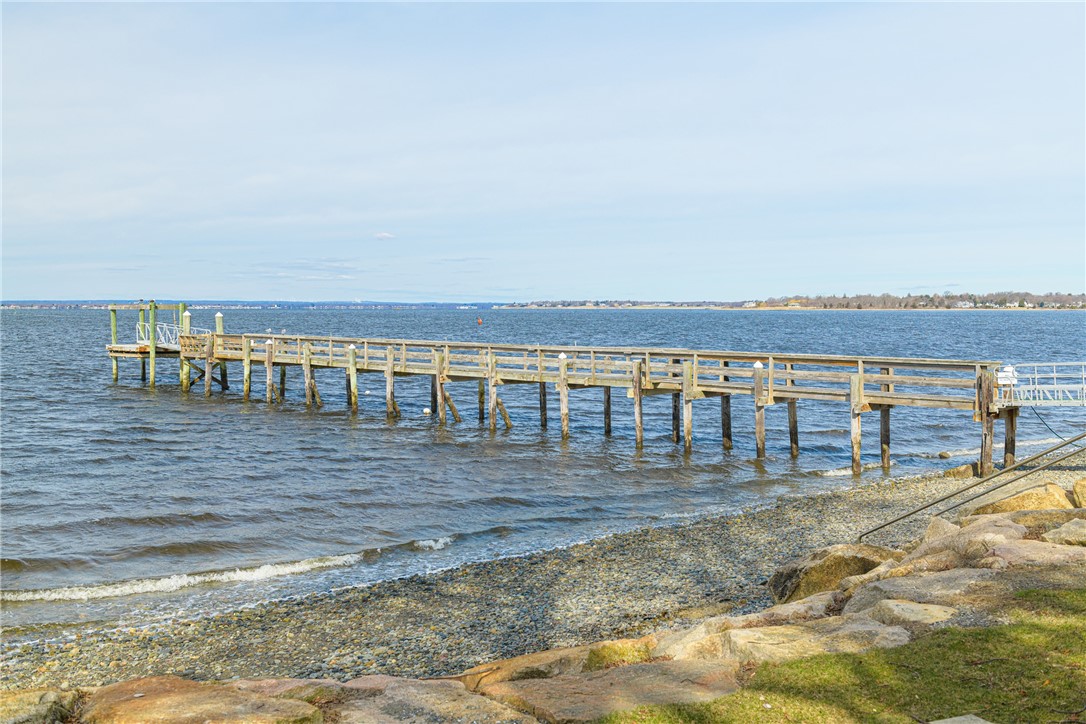 53 Shore Road Bristol, RI 02809 - Photo 46 of 48 Association Dock