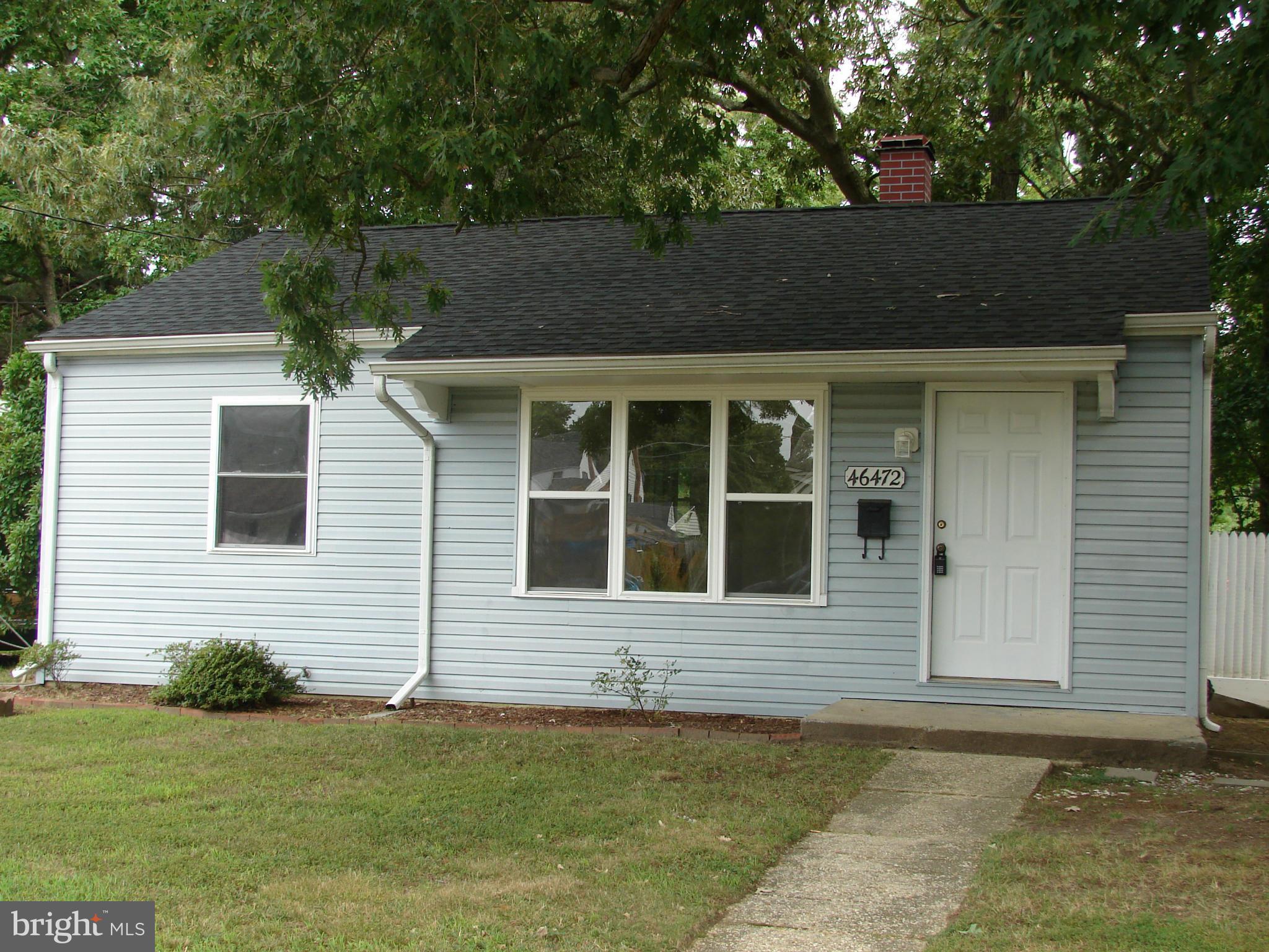 46472 Franklin Road Lexington Park, MD 20653 - Photo 1 of 14 Exterior (Front)