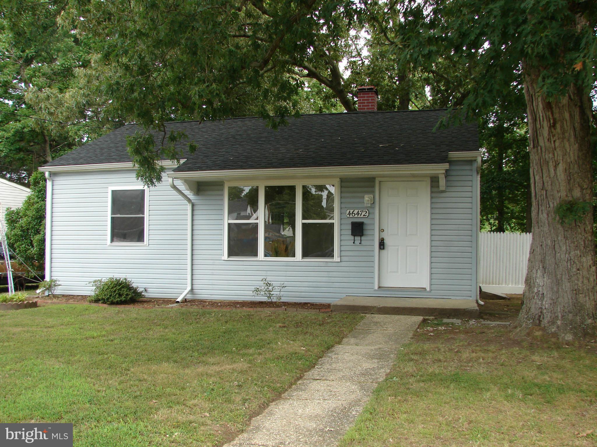 46472 Franklin Road Lexington Park, MD 20653 - Photo 2 of 14 Exterior (Front)