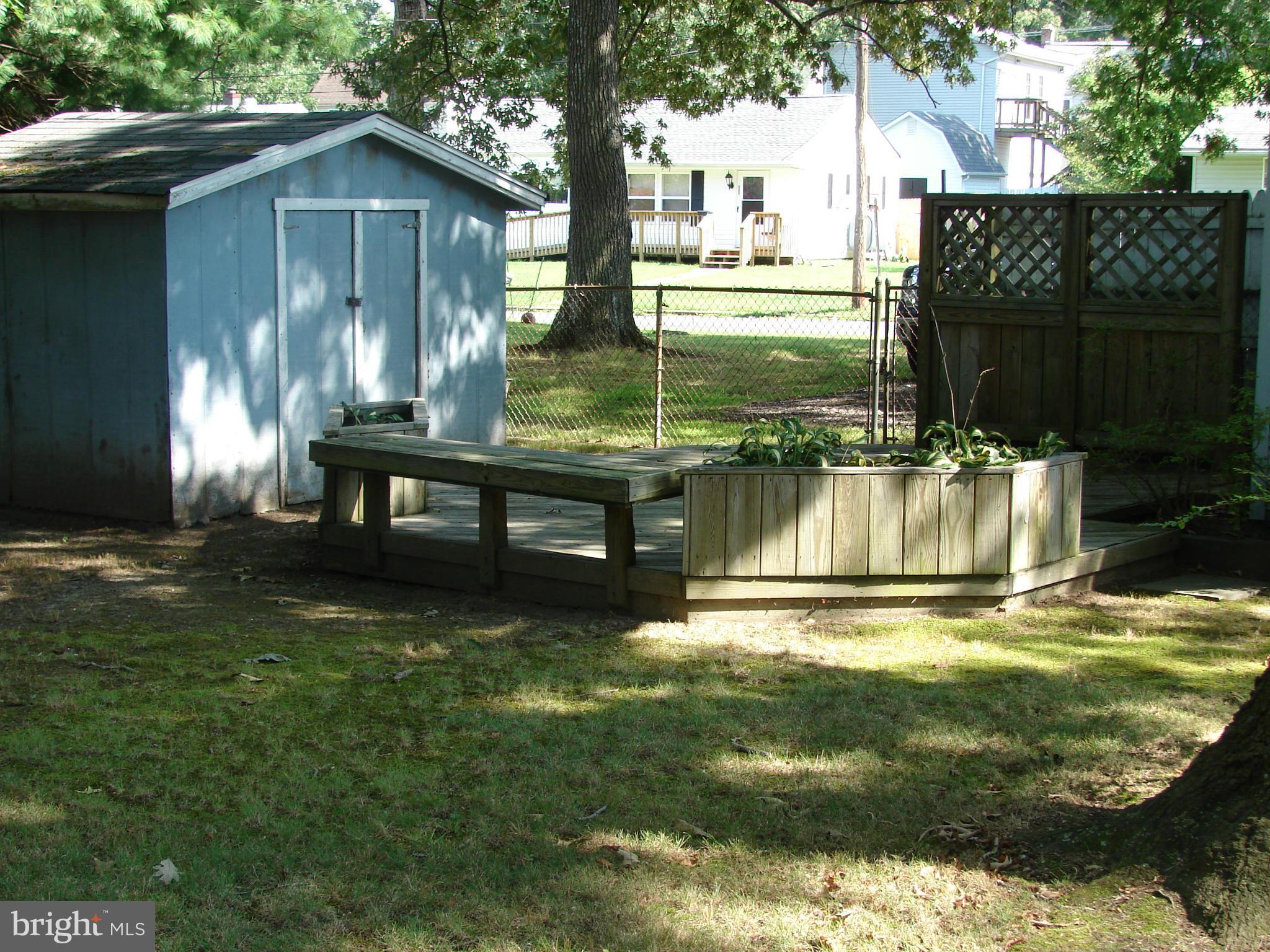 46472 Franklin Road Lexington Park, MD 20653 - Photo 14 of 14 Exterior (General)