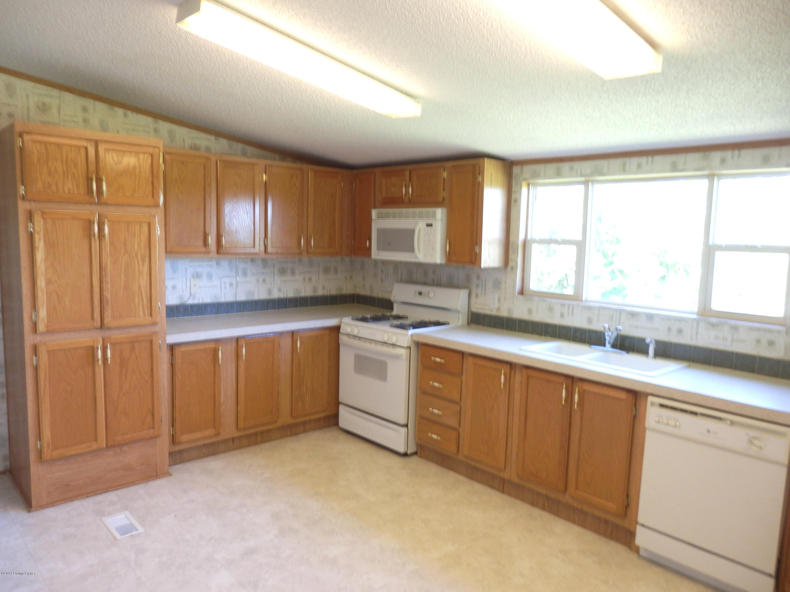 1304 Lake Road Campbellsburg, KY 40011 - Photo 11 of 32 1304 Lake Rd_14_Kitchen1