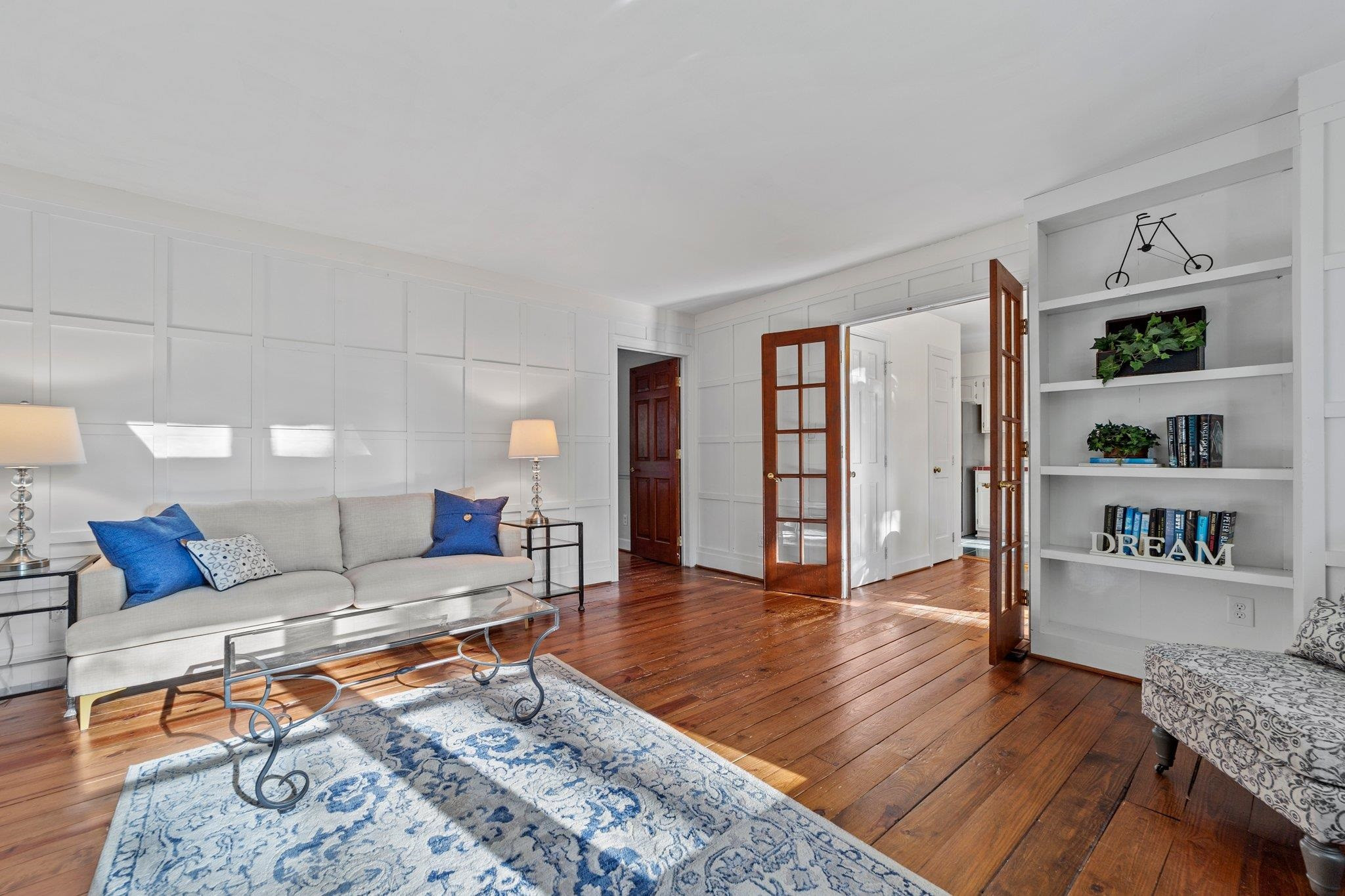 11121 Crestmont Drive Raleigh, NC 27613 - Photo 18 of 36 Photo 18