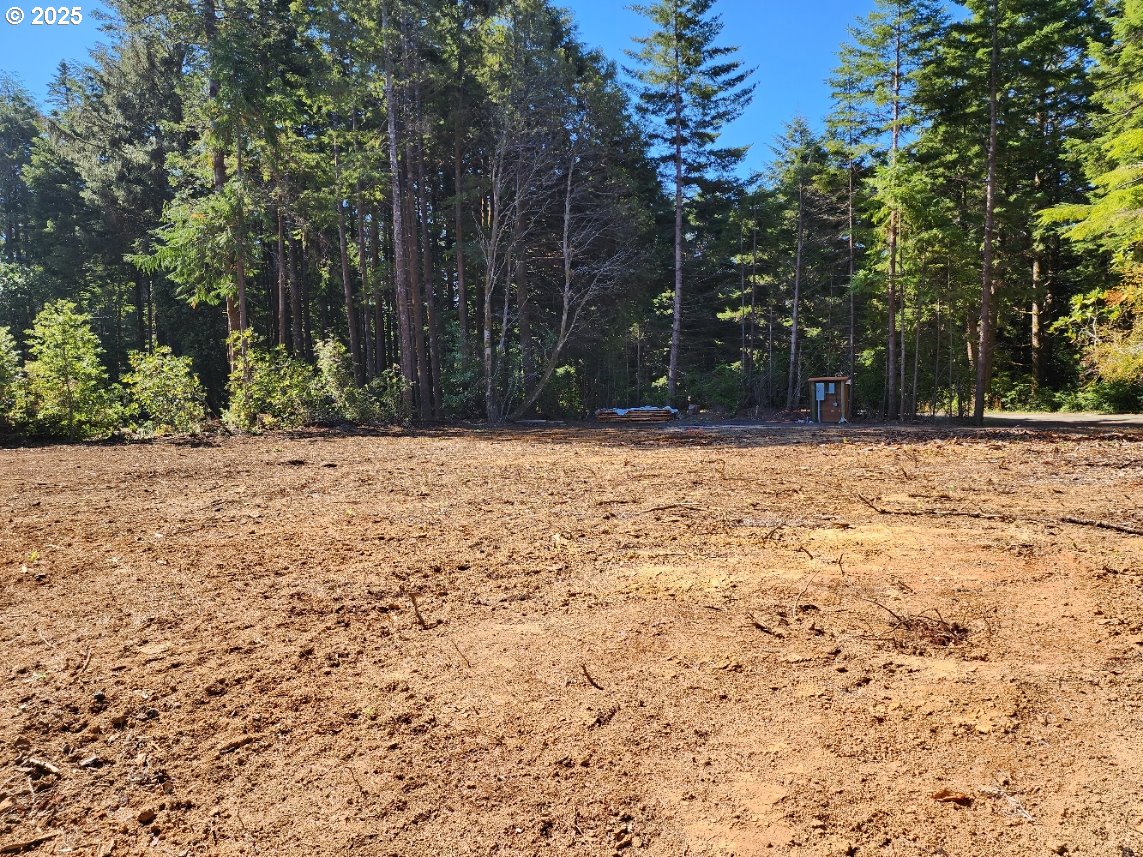 Park Road, Unit 308 Port Orford, OR 97465 - Photo 2 of 10 Gallery Image 2