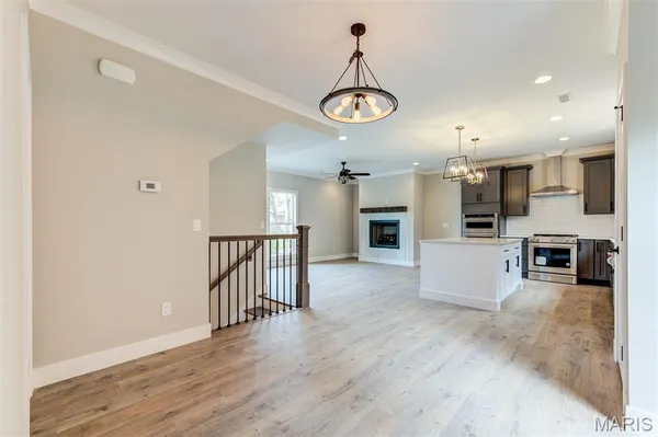 $1,845,000 | 7302-7310 Hoover Avenue, Richmond Heights, MO 63117