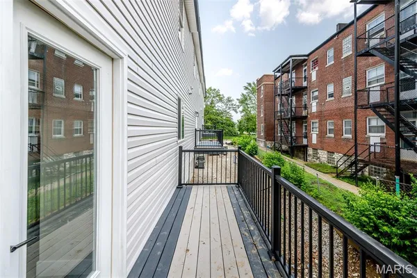 $1,845,000 | 7302-7310 Hoover Avenue, Richmond Heights, MO 63117